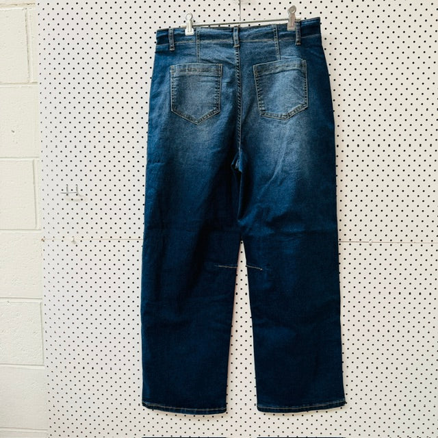 jeans / baggy / xl (3915872057221863559)