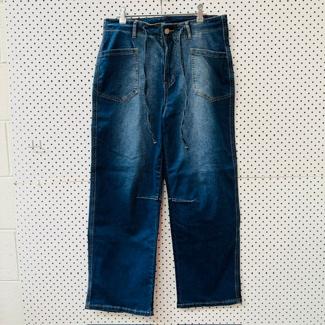 jeans / baggy / xl (3915872062704358745)
