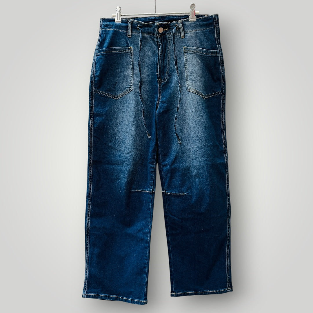 jeans / baggy / xl (3915872308526069610)