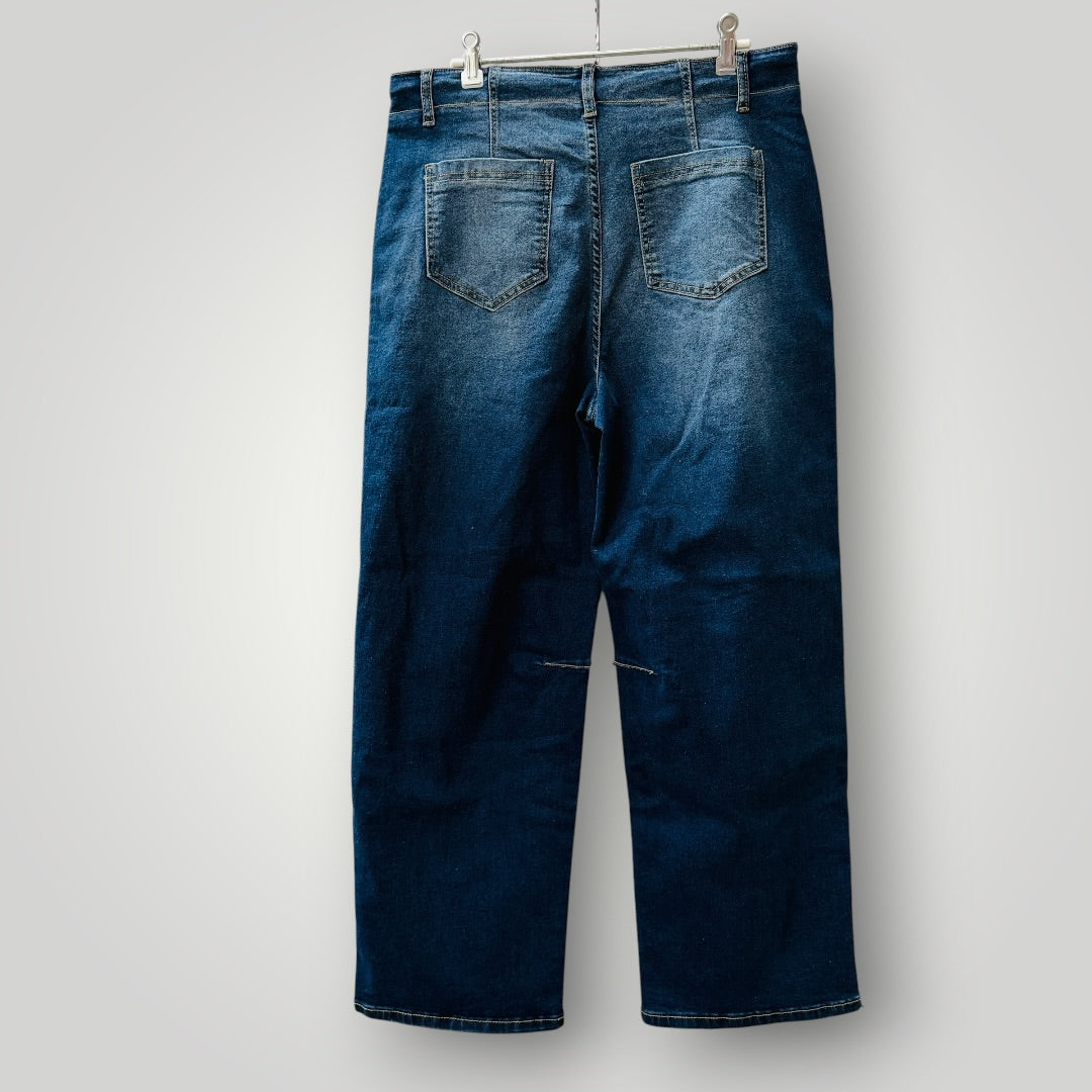 jeans / baggy / xl (3915872310325387768)