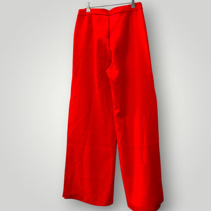 SHOWPO / red pants with side splits / 10 (3915872346877630413)