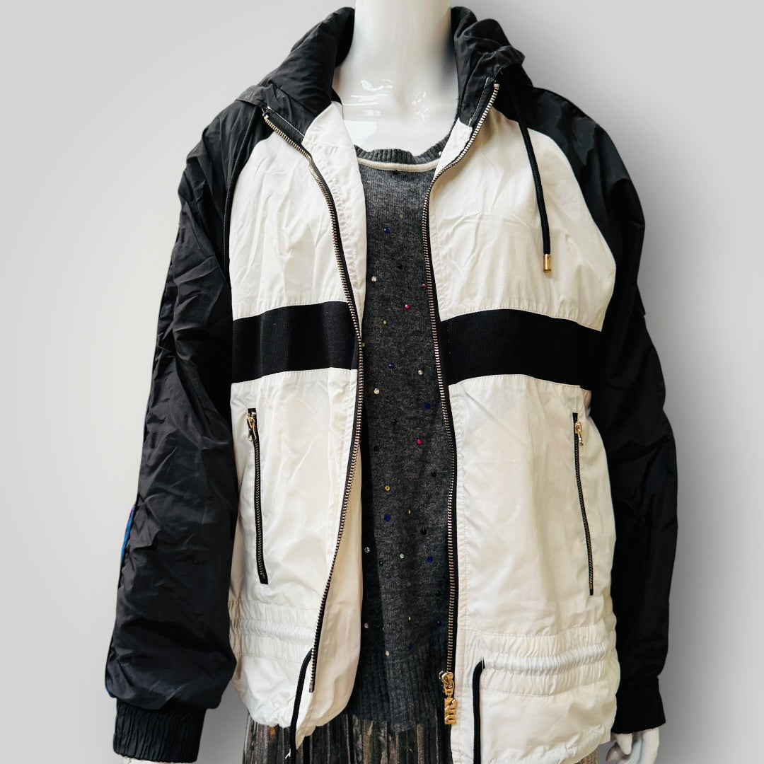 P.E Nation / Block Out Jacket / s (3915872362049996199)