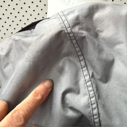 ZARA / parka or raincoat / m (3915983813452906905)