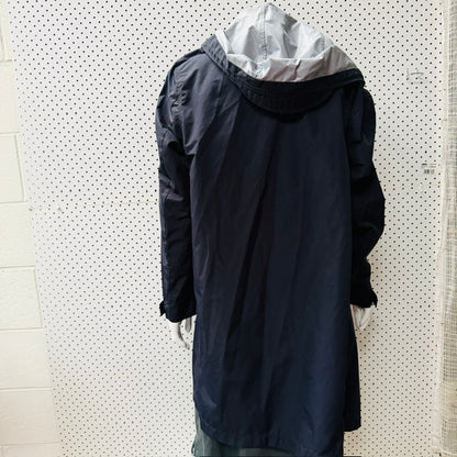 ZARA / parka or raincoat / m (3915983815068377591)