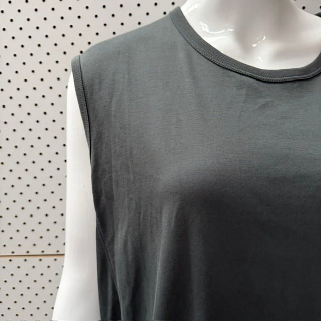 UNIQLO U / staples dress / L (3915983909238495628)