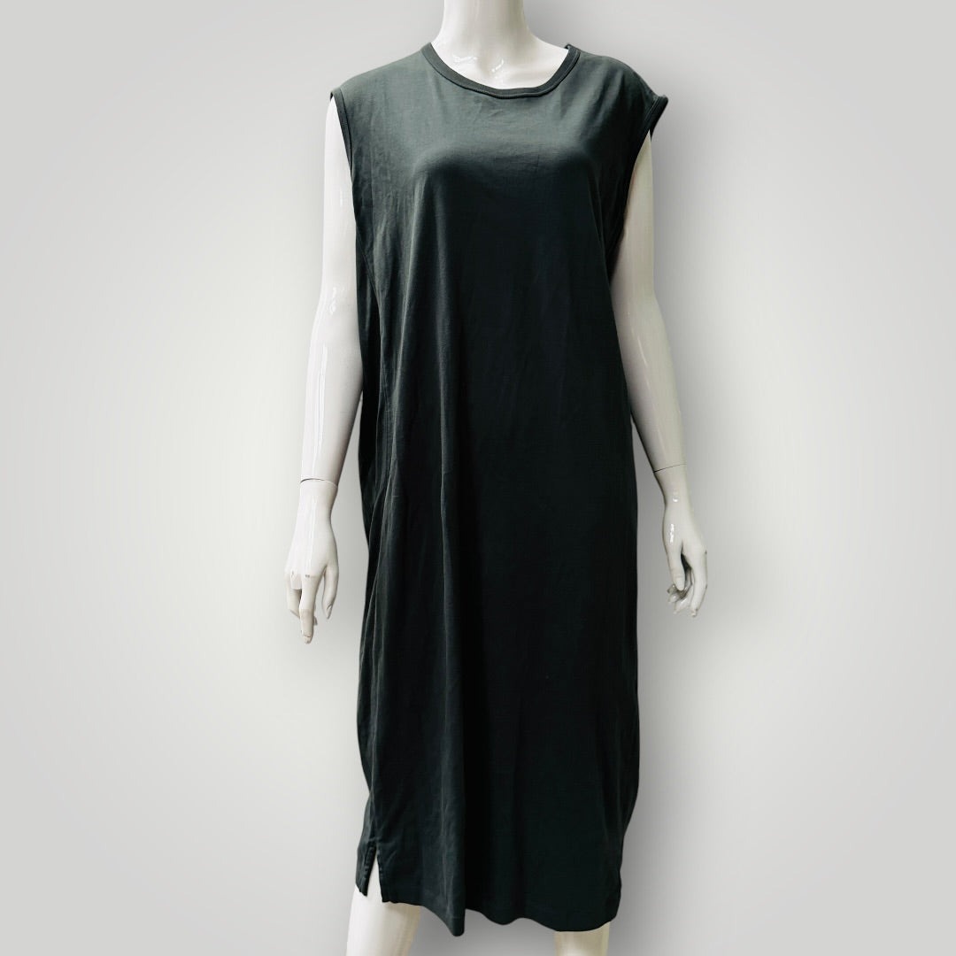 UNIQLO U / staples dress / L (3915984179365893876)