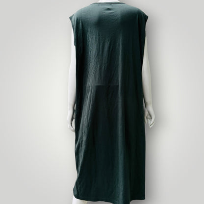 UNIQLO U / staples dress / L (3915984180784397370)