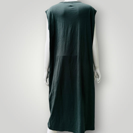 UNIQLO U / staples dress / L (3915984180784397370)