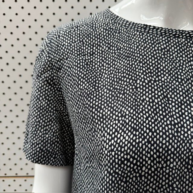 EQUIPMENT FEMME / silk tee / s (3916143084372454388)