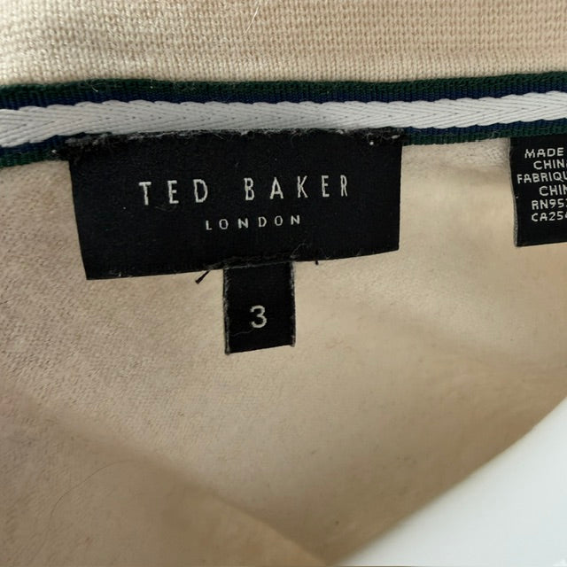 EQUIPMENT FEMME / silk tee / s (3916143103549745446)