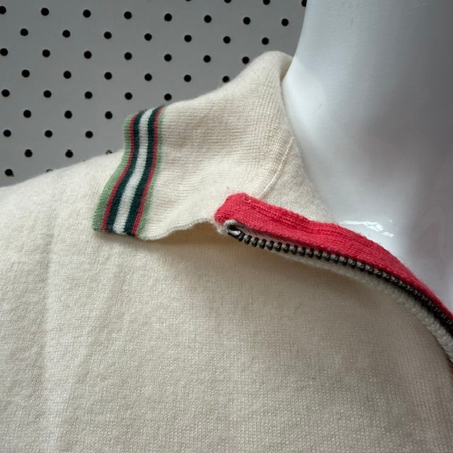 EQUIPMENT FEMME / silk tee / s (3916143105166689352)