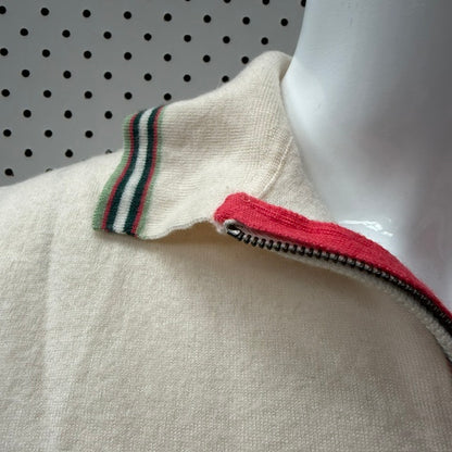 EQUIPMENT FEMME / silk tee / s (3916143105166689352)