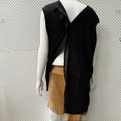ZAMBESI / merino top / free size (3916143131064318778)