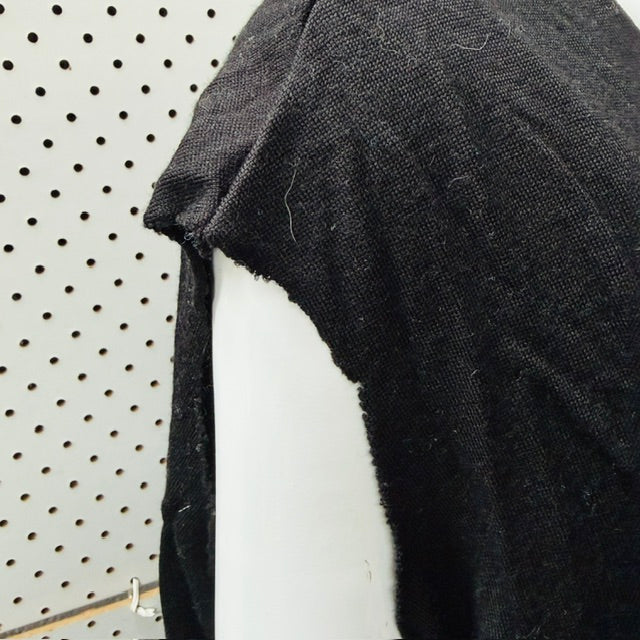 ZAMBESI / merino top / free size (3916143134450126025)