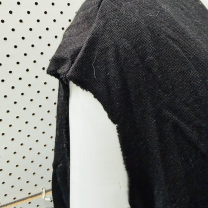 ZAMBESI / merino top / free size (3916143134450126025)