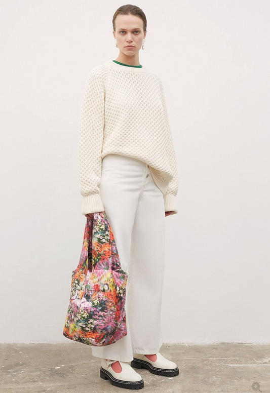 KOWTOW / pioneer cotton sweater / s (3916481064037024111)