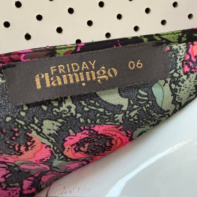 FRIDAY FLAMINGO / ivana dress / 06 (=24) (3916551787566253439)