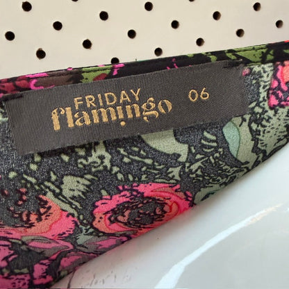 FRIDAY FLAMINGO / ivana dress / 06 (=24) (3916551787566253439)