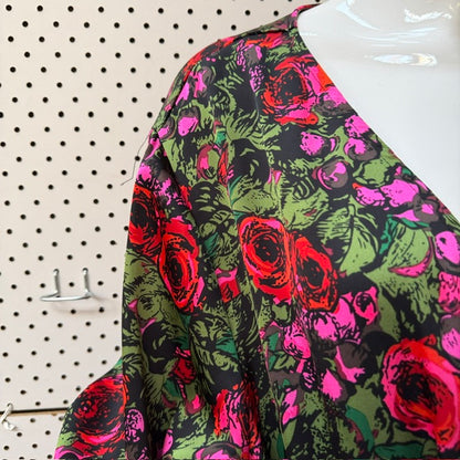 FRIDAY FLAMINGO / ivana dress / 06 (=24) (3916551789247840962)