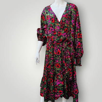 FRIDAY FLAMINGO / ivana dress / 06 (=24) (3916551924164935640)