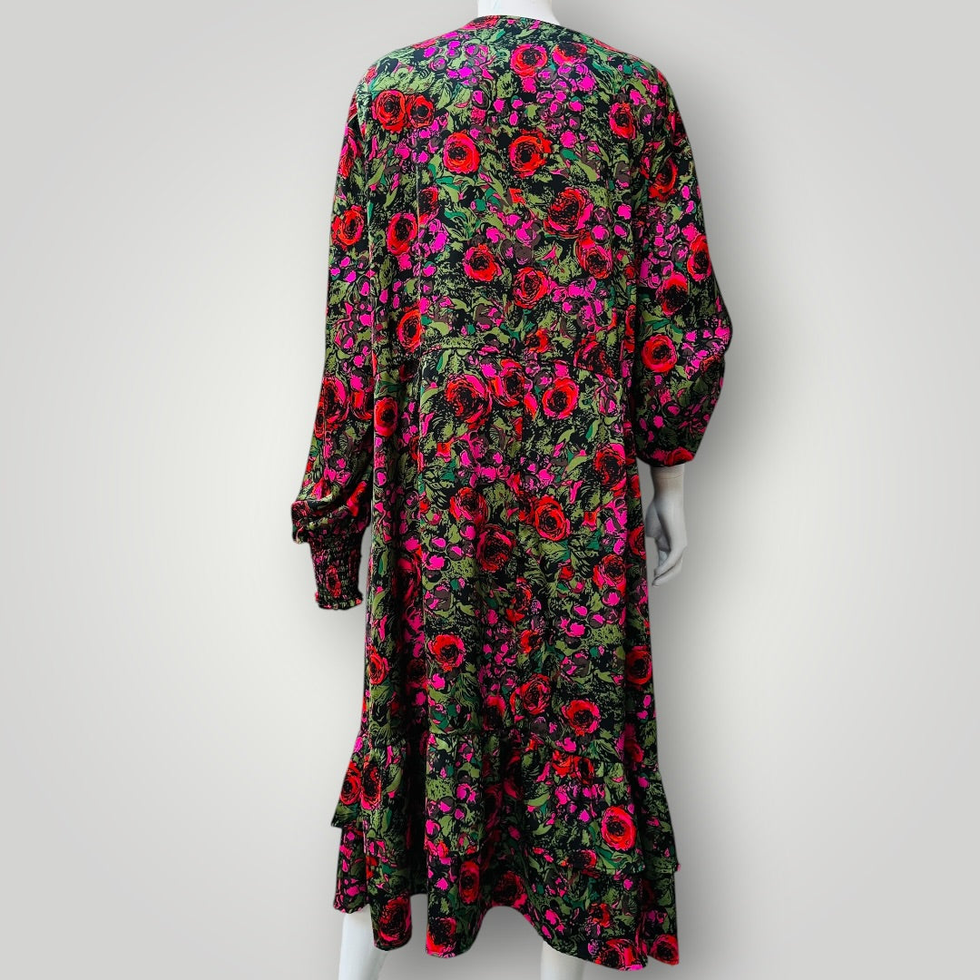 FRIDAY FLAMINGO / ivana dress / 06 (=24) (3916551928109218786)