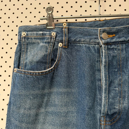DRIES VAN NOTEN / jeans / 29 (3916639384681316354)