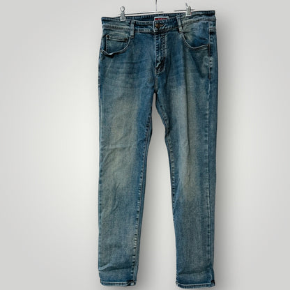 GUCCI / denim jeans / 34 (3916639637395847255)