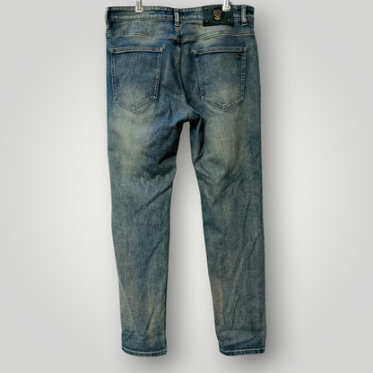 GUCCI / denim jeans / 34 (3916639639175512646)