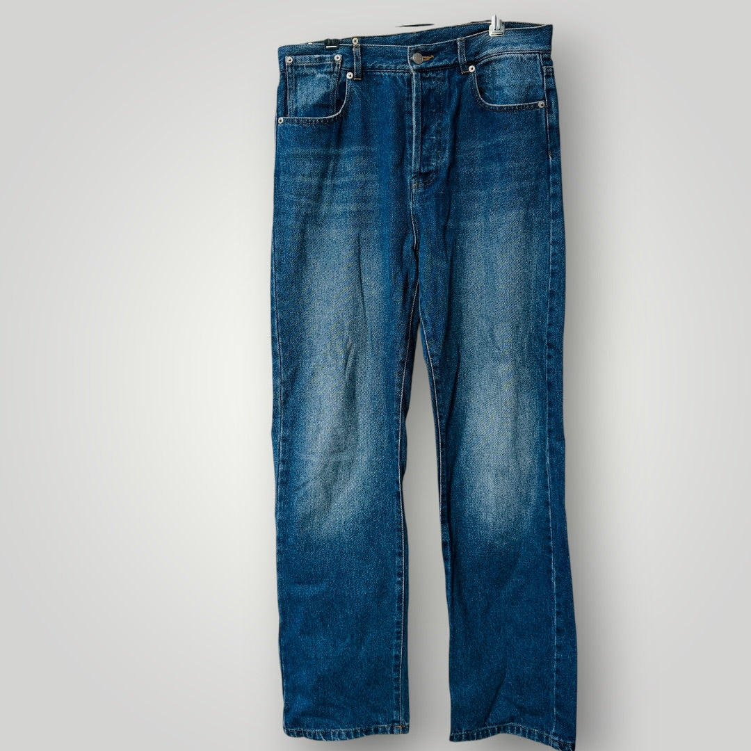 DRIES VAN NOTEN / jeans / 29 (3916639657732370490)