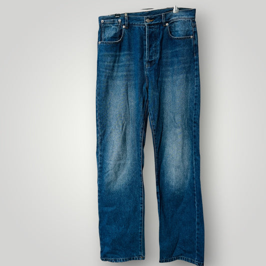 DRIES VAN NOTEN / jeans / 29 (3916639657732370490)
