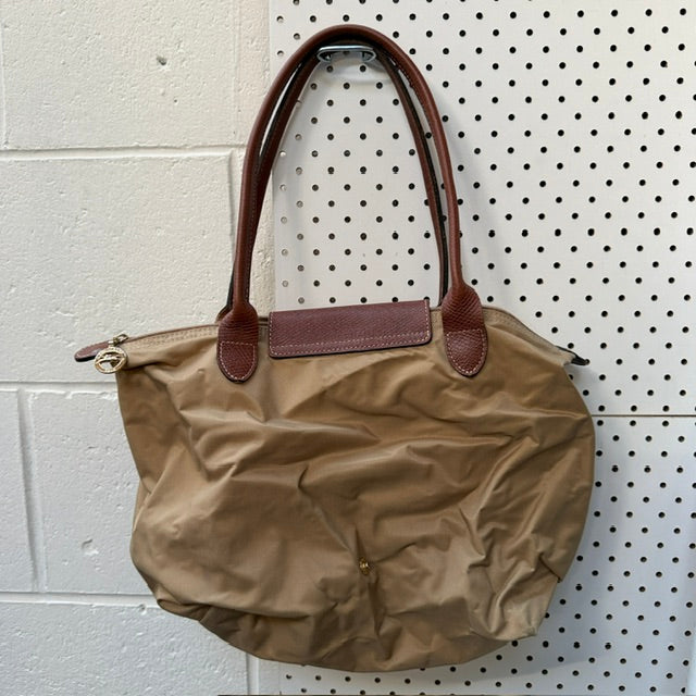 Longchamp / Le Pliage / Shoulder Bag (3916725213640721381)