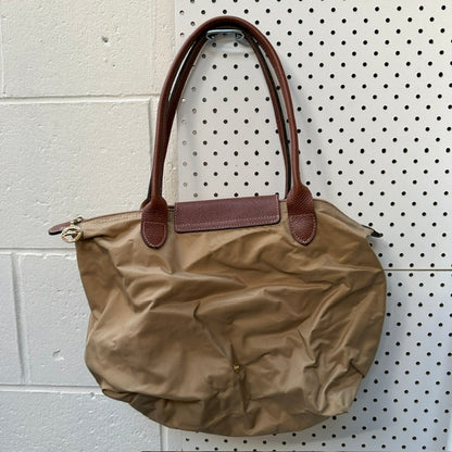 Longchamp / Le Pliage / Shoulder Bag (3916725213640721381)