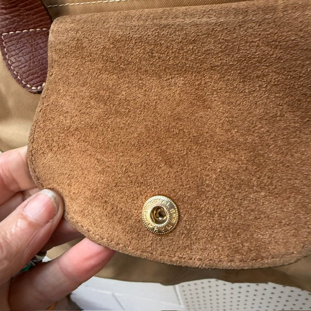 Longchamp / Le Pliage / Shoulder Bag (3916725215168045432)
