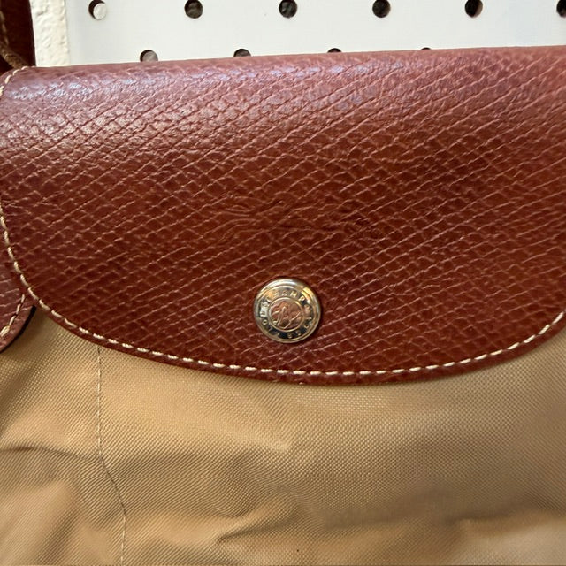 Longchamp / Le Pliage / Shoulder Bag (3916725219687758559)