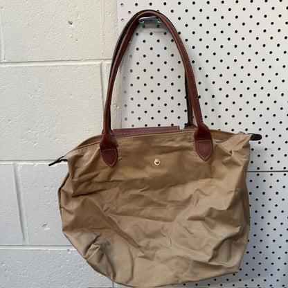 Longchamp / Le Pliage / Shoulder Bag (3916725221349986847)