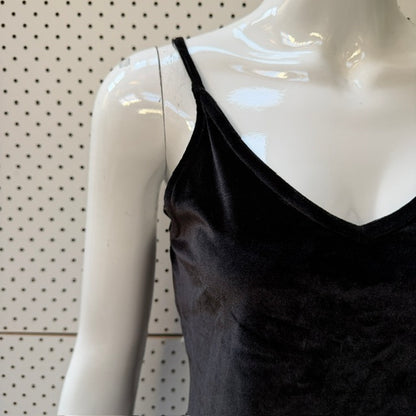 RIVER ISLAND / velour bodysuit / 10 (3916725228782816784)