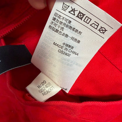 ADIDAS / chinese new year jacket / s/m (3916725309646991169)