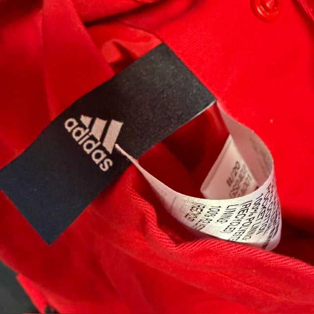 ADIDAS / chinese new year jacket / s/m (3916725312776486393)