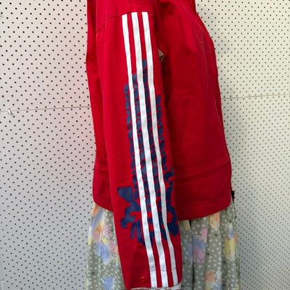 ADIDAS / chinese new year jacket / s/m (3916725317356782508)