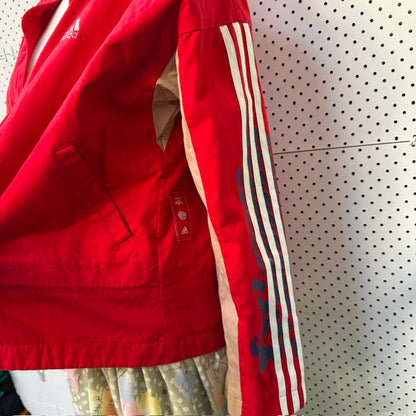 ADIDAS / chinese new year jacket / s/m (3916725318893120244)