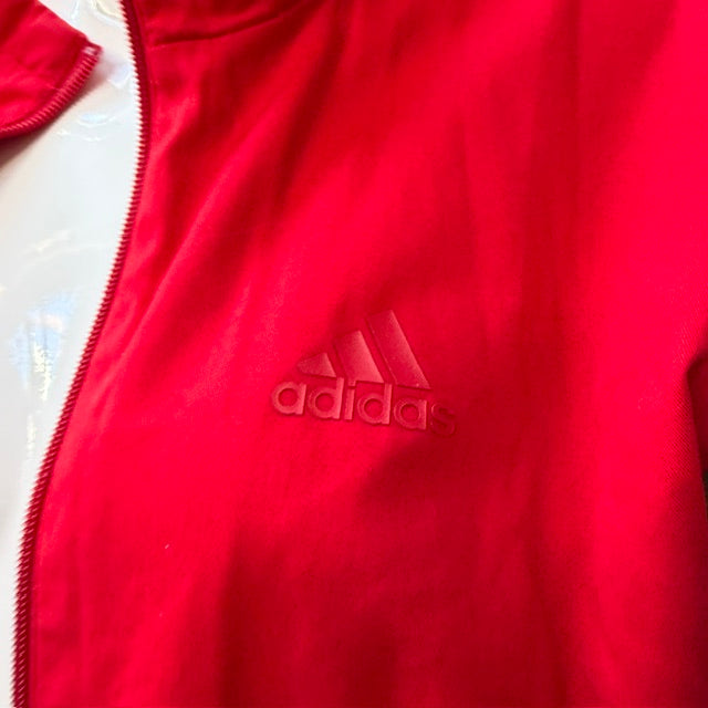 ADIDAS / chinese new year jacket / s/m (3916725320401886427)