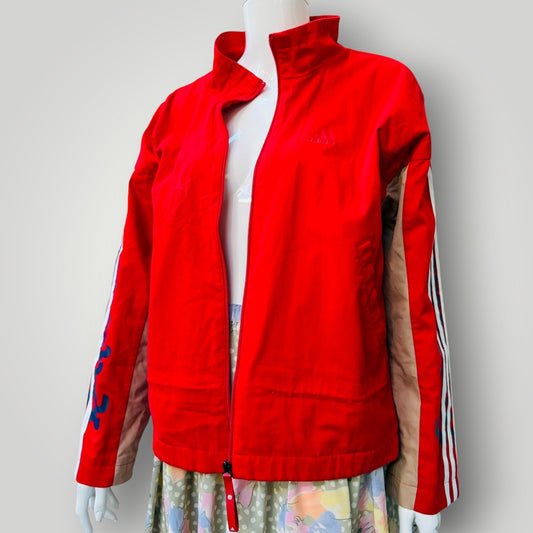 ADIDAS / chinese new year jacket / s/m (3916725725586517791)