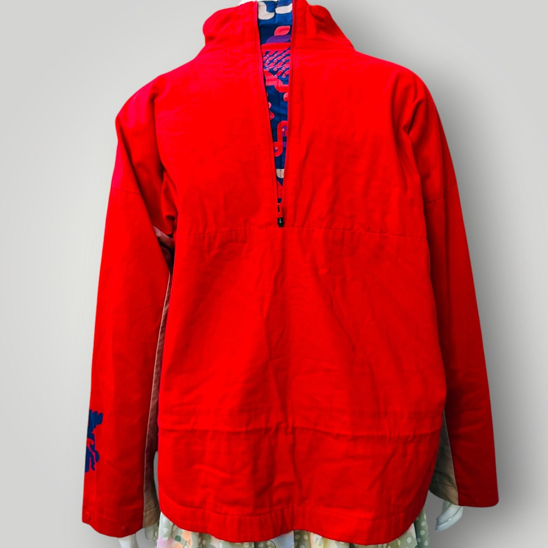 ADIDAS / chinese new year jacket / s/m (3916725731169002406)
