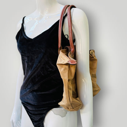 Longchamp / Le Pliage / Shoulder Bag (3916725764849913077)
