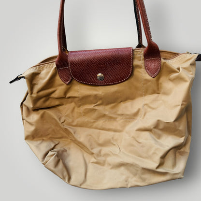 Longchamp / Le Pliage / Shoulder Bag (3916725766417514650)