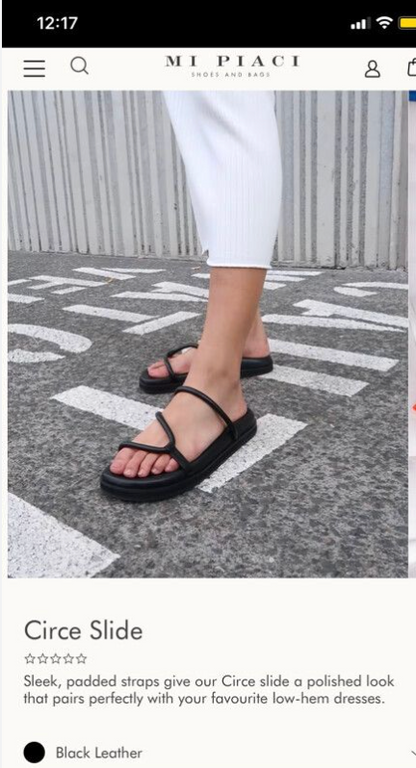 Mi Piaci / Circe slides / 39 (3916731830001850838)