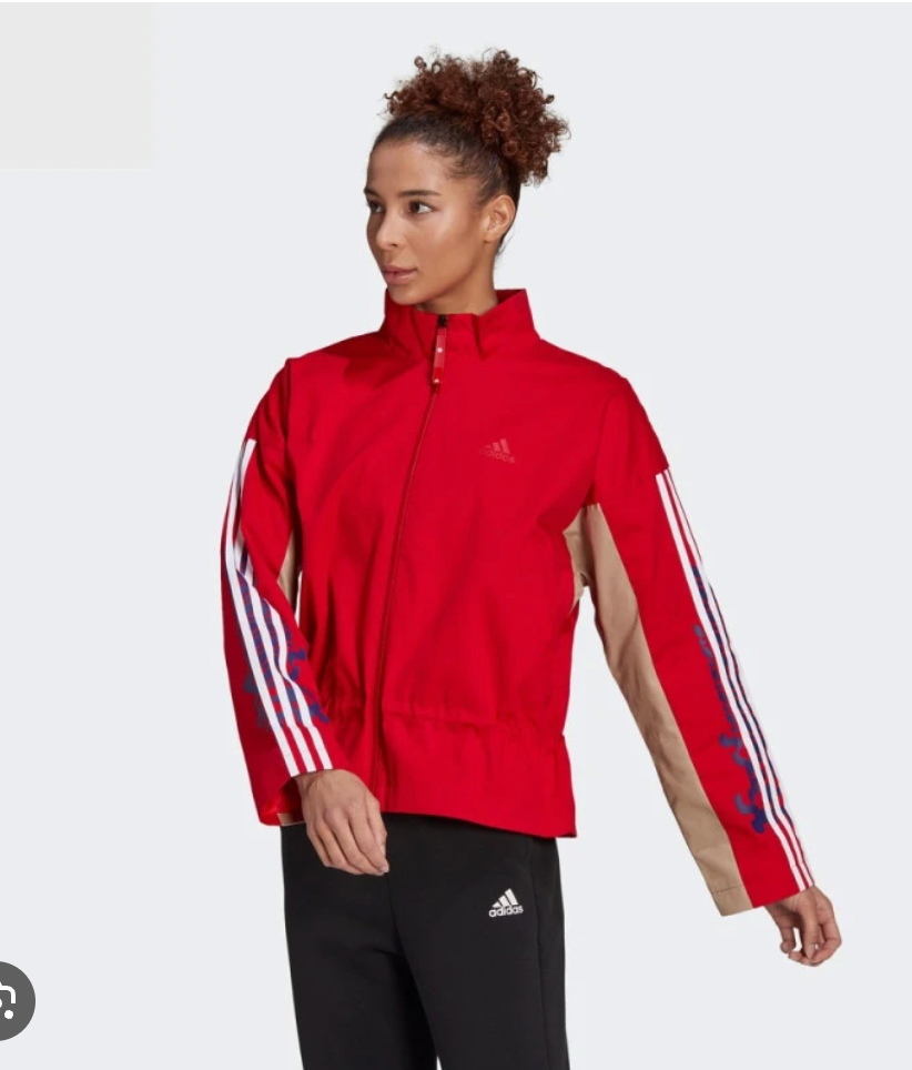 ADIDAS / chinese new year jacket / s/m (3917081534894632008)