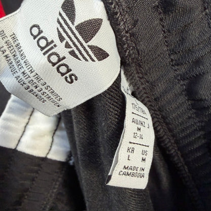 ADIDAS / Adicolor Adibreak Maxi Skirt / L / new (3917188322889622774)