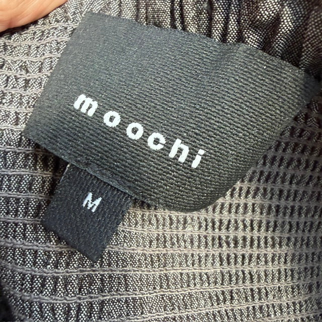 MOOCHI / divisional skirt / M (3917188361096735086)
