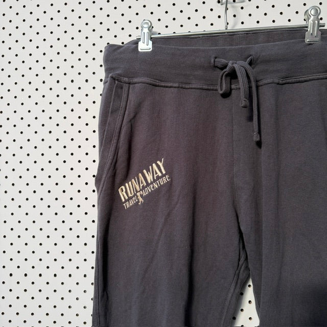 KAREN WALKER / joggers / grey / 10 (3917188393382612368)